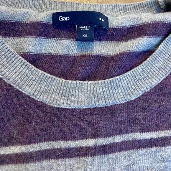 Gap summer shirt - Picture 4 of 5